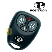 Controle Positron Px32 Flex (completo)