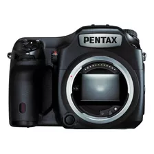 Pentax 645z Medium Format Dslr Camara (body Only)