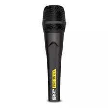 Microfono De Mano Skp Pro-35 Xlr