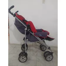 Coche Tipo Paraguas Marca Chicco 