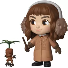 Figura Funko Hermione Granger Harry Potter (8 Cm) A3139