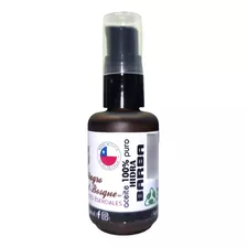 Aceite Para Barba 100% Aceites Naturales 30 Ml Mdb