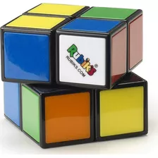 Cubo Rubiks Cubo Magico Mini 2 X 2