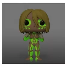 Funko Pop! Titan Hembra ( Female Titan