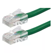 Cable De Conexión Ethernet Zerobootcat6 - Cable De Int...