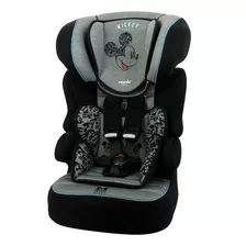 Cadeirinha Carro Infantil 9-36kg Team Tex Mickey Mouse Cool