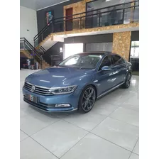 Volkswagen Passat Highline 2.0 Tsi 2018