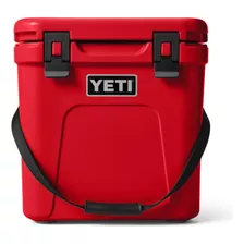 Hielera Rígida Marca Yeti 100% Original - Roadie 24 Nueva