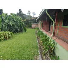 Hermosa Finca En Venta Guarne