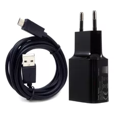 Carregador Ztd Micro-usb P/ Galaxy J4 Plus Turbo 2mts P35 