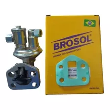 Bomba Alimentadora Do Trator Massey Ferguson 275 283 290 292 Motor P4000 4236