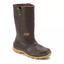 Bota Petrolera Boris 3910 Mf