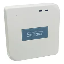 Sonoff Bridge Wifi 433mhz Controle Remoto