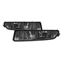 For 97-07 Acura Nsx Honda Accord Front Bumper License Pl Oae