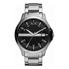 Reloj Armani Exchange Ax2103 Envio Gratis