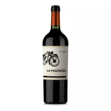 Vino La Poderosa Corte 750ml - Envíos