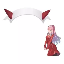 Cintillo - Darling In The Franxx Zero Two