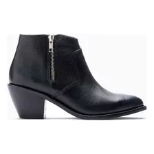 Bota De Mujer Dallas De Hush Puppies En La Plata