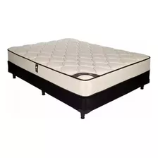 Sommier Simmons Backcare Hotel Bilt 2 Plazas De 190cmx140cm