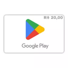 Gift Card Play Store 