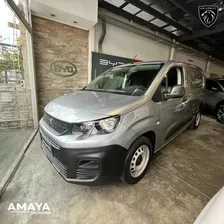 Peugeot Partner K9 Amaya Motors