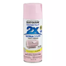 Rust-oleum Painter's Touch 2x Ultra Cover - Pintura En Aer.