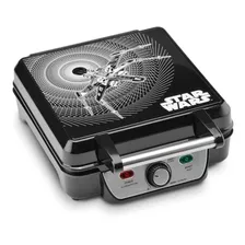 Waflera Star Wars De 4 Rebanadas- Lsw-281cn