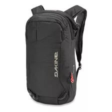 Dakine Cazador Furtivo R.a.s. Mochila 18l - Hombres, Negro -