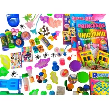 Kit 300 Prenda Brinquedo Infantil Festa Junina Brinde Doação