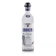 Gin Brokers London Dry 750ml