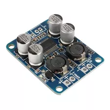 Modulo Amplificador Tpa3118 60w 12v - 24v Arduino Neotrends