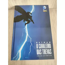 Batman O Cavaleiro Das Trevas - Edição Definitiva