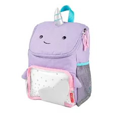 Mochila Infantil Niños Skip Hop Grande Animales Febo