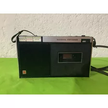 Grabadora Panasonic Del 71 Rara (para Excibir O Reparar)