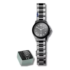 Reloj Masculino Lyxig Acero Inoxidable