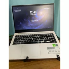 Notebook Samsung X40 Core-i5 10210u 8 Gb Ram 