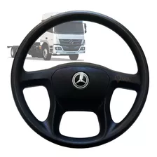 Volante Mercedes Benz Atego 2429 2430 2730 3030 Caminhão