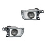 Par De Faros De Niebla Depo Volkswagen Golf 1988 1989 1990