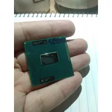 Processador Intel I5-3320m 2.60ghz 3mb Cache