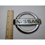 Emblema Nissan 350z 370z Original Usado 62890-cd000 Oem