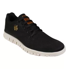 Tenis Hombre Casuales Claudio Rocco Cr022