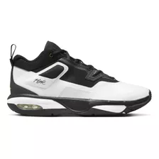 Tenis Jordan Stay Loyal 3 Remix-blanco/negro