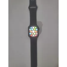 Apple Watch Se (lte) - Aluminio Gris Espacial - 40 Mm