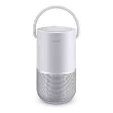 Parlante Bose Portable Cilíndrico Luxe Silver Porthss