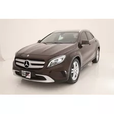 Mercedes Benz Gla 200 4 Matic Urban