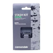 Kit Ferramenta Cannondale Scalpel Stash