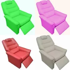 Sillon Poltrona Reclinable Relax Envio Gratis 