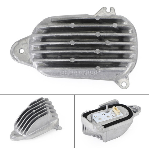 Mdulo De Control Led Drl 8r0941475b For Audi Q5 Sq5 13-17 Foto 5