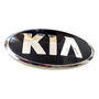 Letras Morning Kia Insignia Emblema Cromada  Kia Sportage