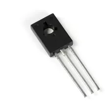 Mje253g Transistor Pnp 100v 4a Motorola